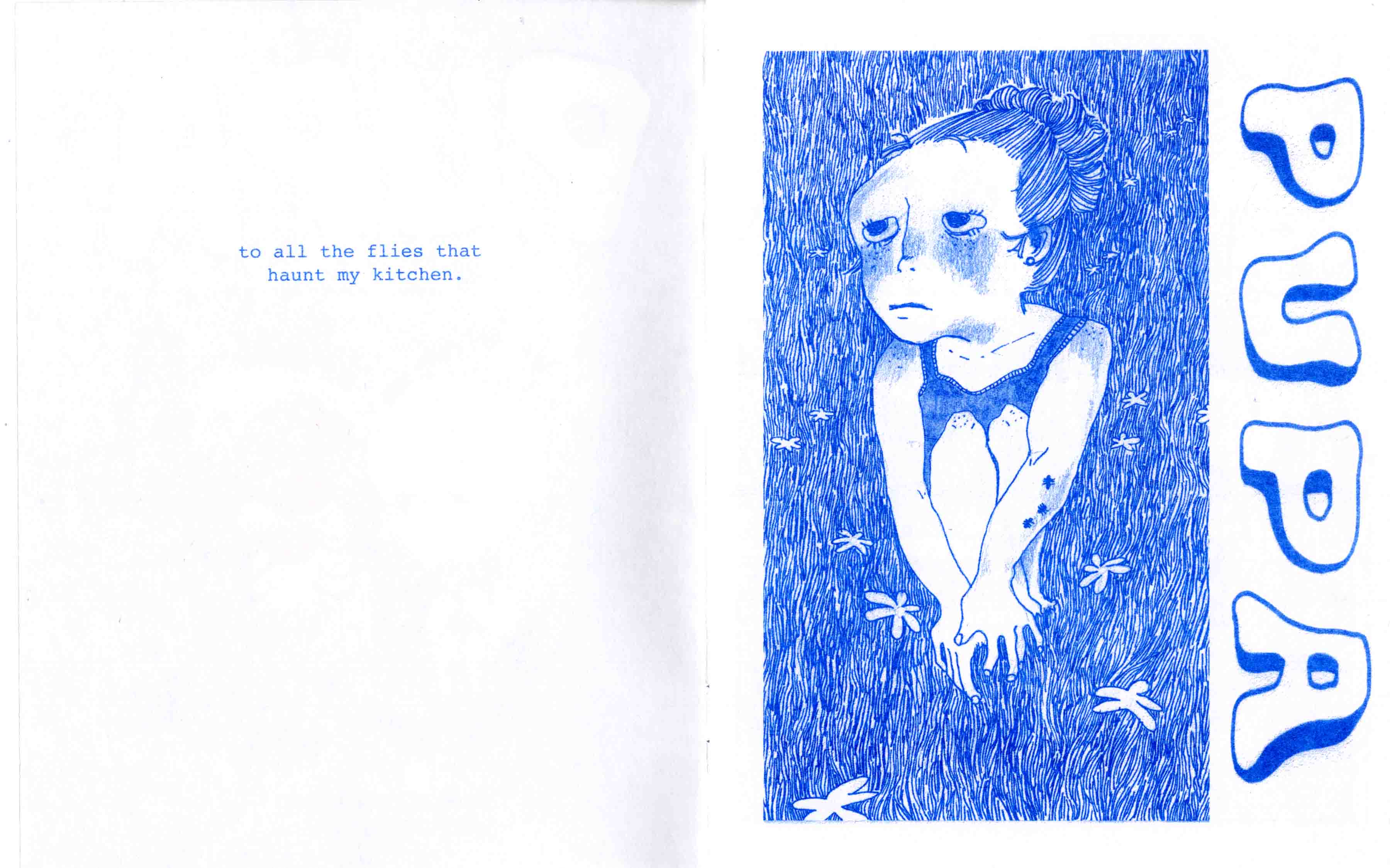 Page 2 of Pupa