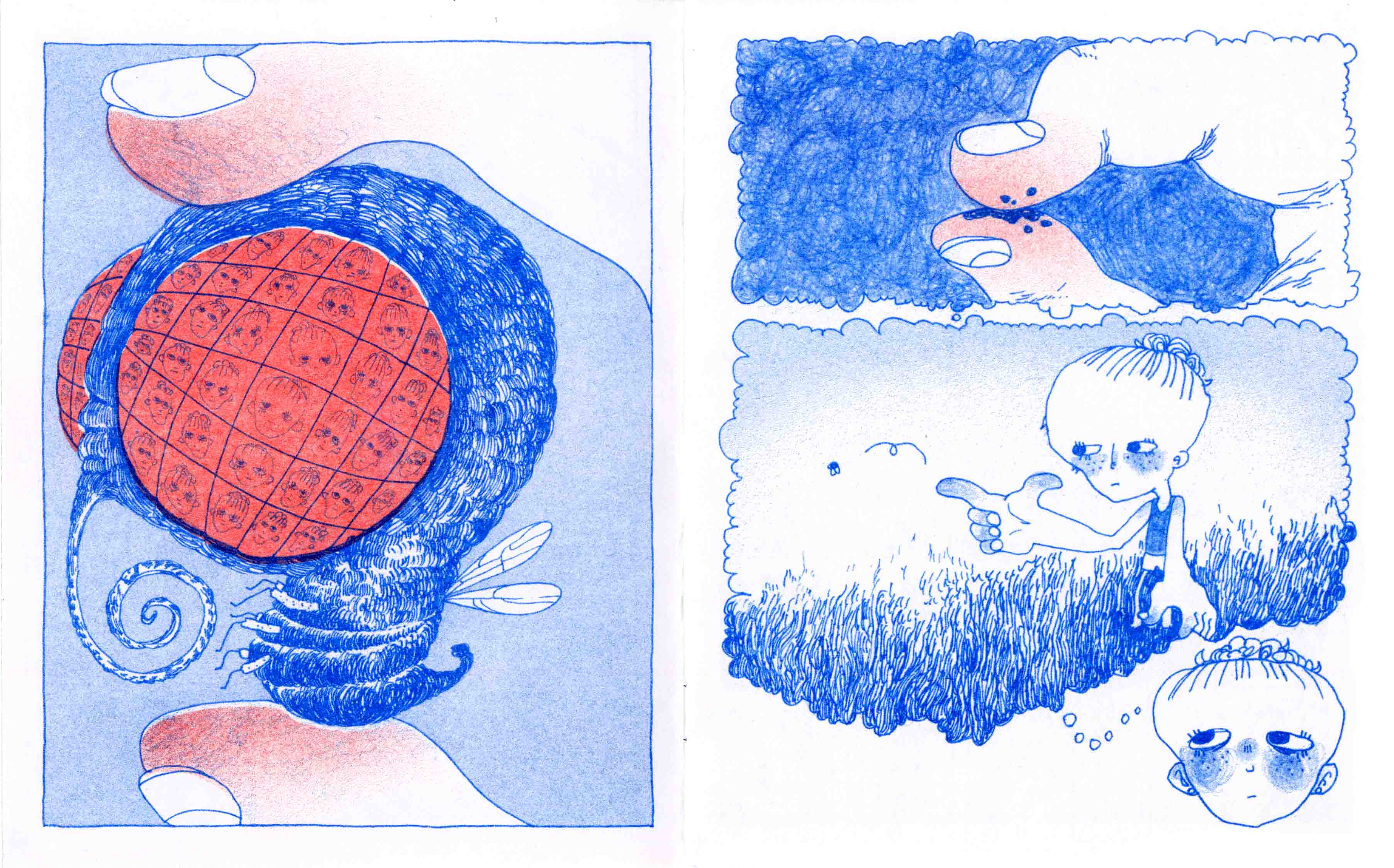 Page 3 of Pupa