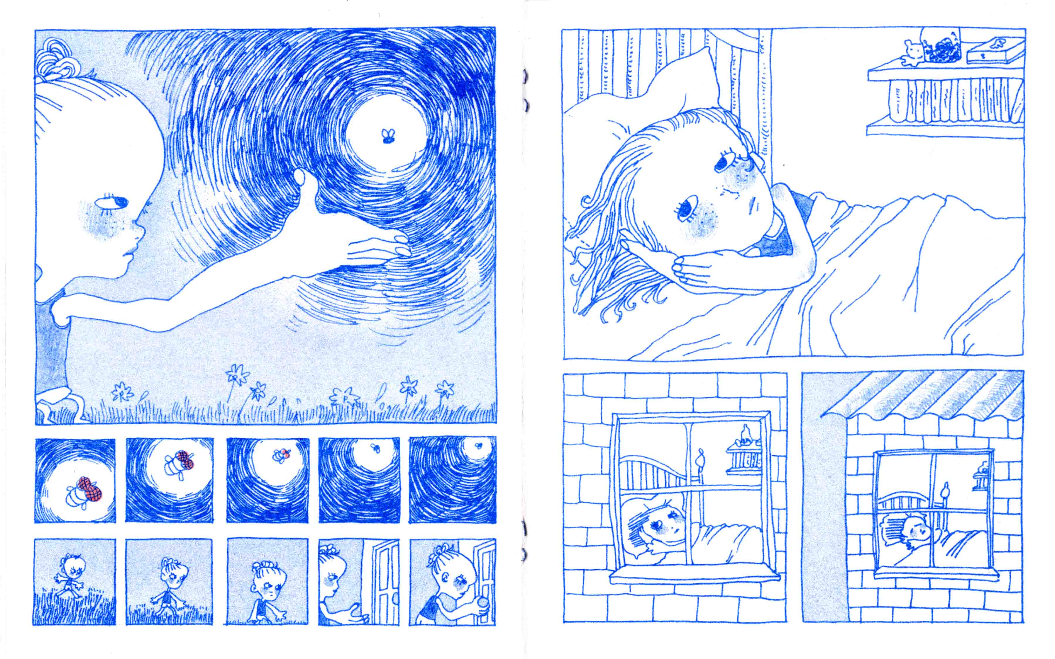 Page 4 of Pupa